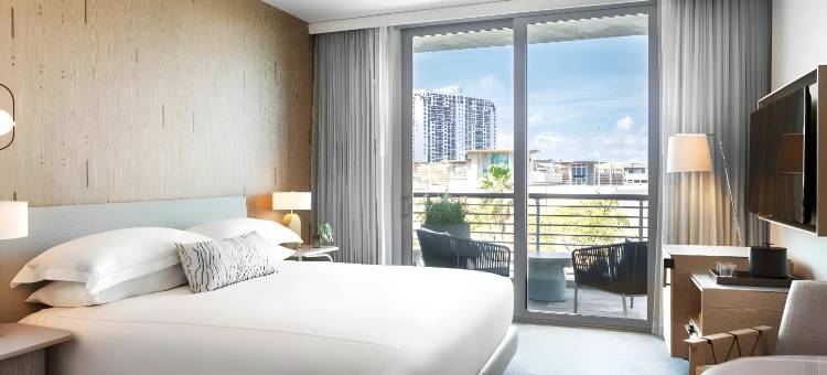 帕洛玛南海滩金普顿酒店(Kimpton Hotel Palomar South Beach)图片