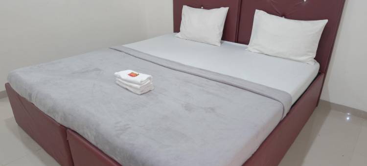 BI酒店吉萨兰(BI Hotel Kisaran)图片