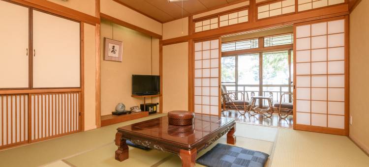Tabist 麻野馆别馆依罗波 伊势(Tabist Asanokan Annex Iroha Ise)图片