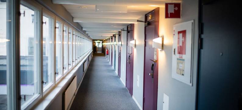 阿尔弗雷德诺贝尔酒店(Hotell Alfred Nobel)图片