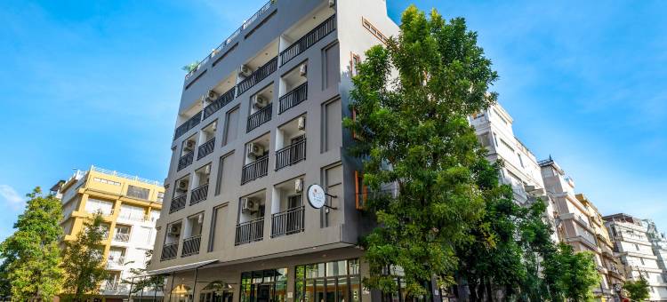 迪亚娜芭东酒店(Di Yana Patong)图片