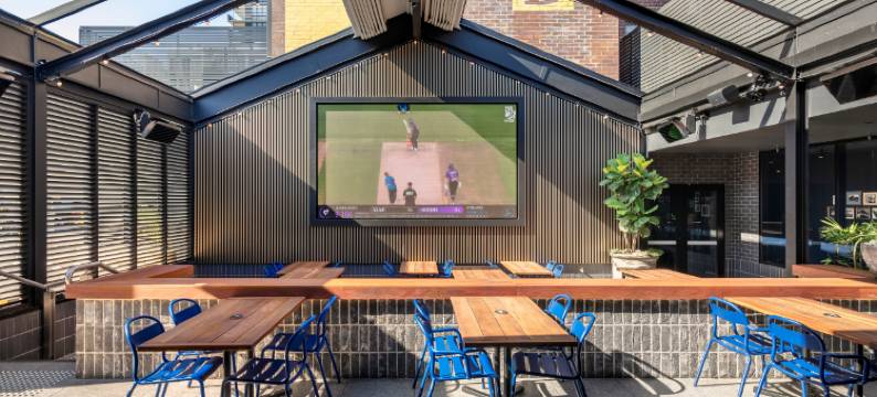 戈斯福德酒店(Hotel Gosford)图片