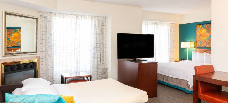 Residence Inn Evansville East图片