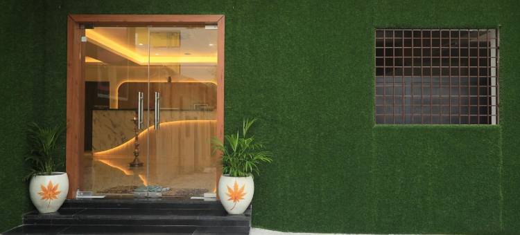 皇家酒店(Hotel Royal Inn)图片