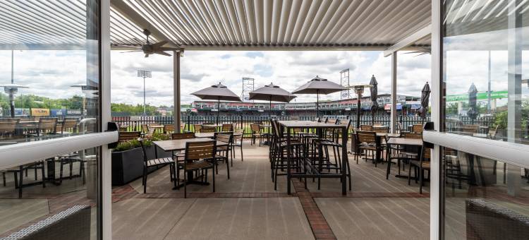 曼彻斯特市中心希尔顿花园酒店(Hilton Garden Inn Manchester Downtown)图片