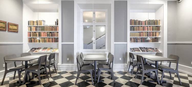 罗斯基勒喜来登福朋灵活酒店(Four Points Flex by Sheraton Roskilde)图片