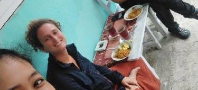 Nio Homestay and Tour图片