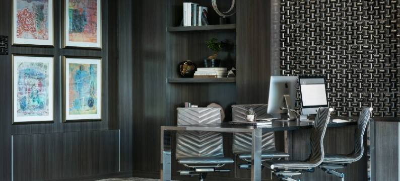 AC万豪波士顿剑桥酒店(AC Hotel by Marriott Boston Cambridge)图片