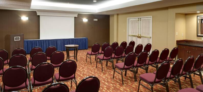 哈利森万怡酒店(Courtyard Harrisonburg)图片