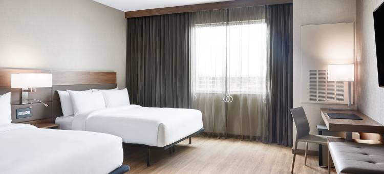 西朵拉尔迈阿密机场套房万豪 AC 酒店(AC Hotel Miami Airport West/Doral)图片