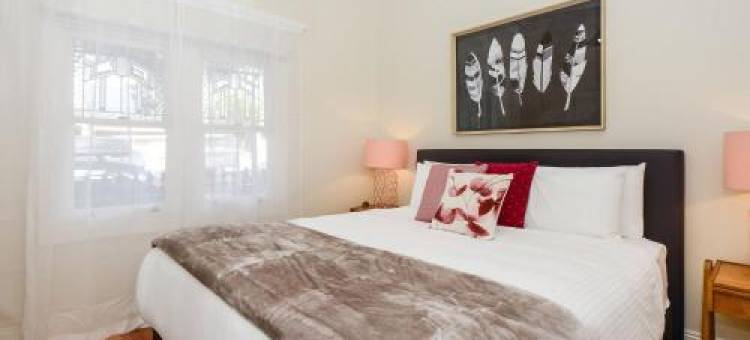 Boutique Stays - Carlton Terrace图片