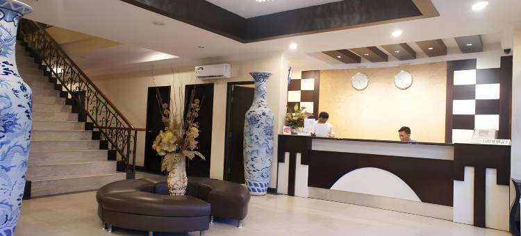 天际饭店(Sky View Hotel Managed by OS)图片