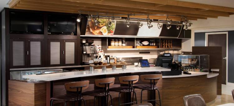 塞勒姆大学温斯顿万怡酒店(Courtyard Winston-Salem University)图片