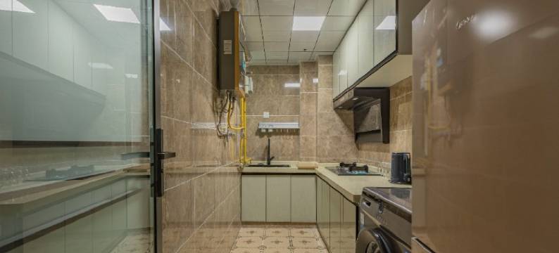 栖牛龙泉民宿(西君中路分店)图片