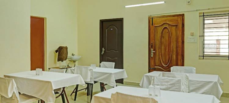 梅达瓦卡姆兰花住宅(Collection O Orchid Residency Medavakkam)图片