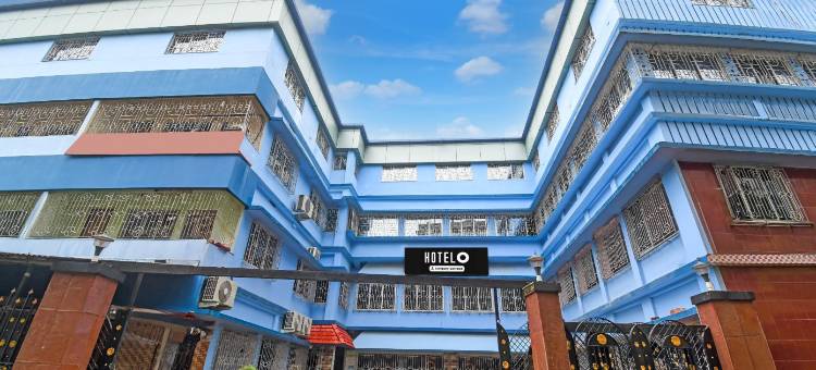 Super Hotel O Digha Sea Beach Formerly Kahini Hotel图片