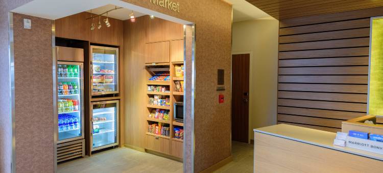 Fairfield Inn & Suites Scranton Montage Mountain图片