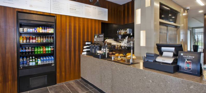 本顿港圣约瑟夫万豪万怡酒店(Courtyard St. Joseph Benton Harbor)图片