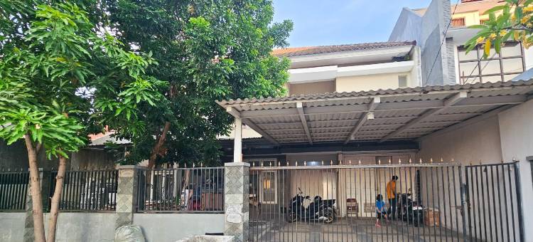 哈萨纳清真宾馆-靠近皇家广场-红伙伴(Hasana Guest House Syariah Near Royal Plaza RedPartner)图片