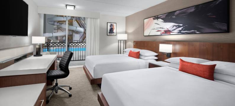 格林贝德尔塔酒店(Delta Hotels Green Bay)图片