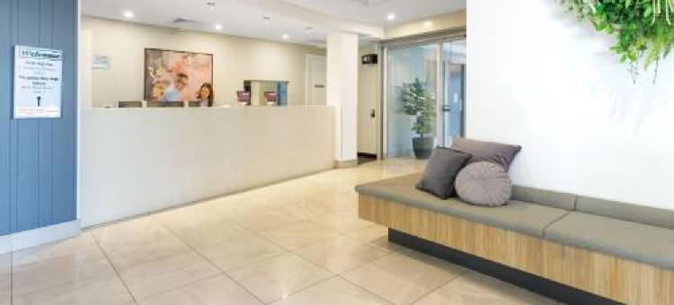 北湖贝斯特韦斯特优质酒店(Best Western Plus North Lakes Hotel)图片