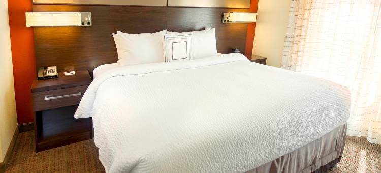 Residence Inn Columbia West/Lexington图片