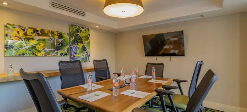 卢切尔纳墨西卡利酒店(Hotel Lucerna Mexicali)图片