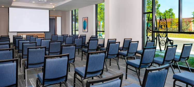 塔拉哈西国会大学凯悦嘉寓酒店(Hyatt House Tallahassee Capitol University)图片