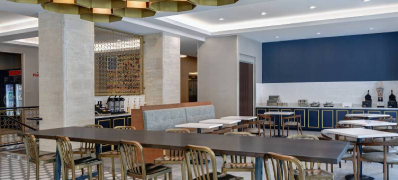 辛辛那提市中心TownePlace Suites酒店(TownePlace Suites Cincinnati Downtown)图片