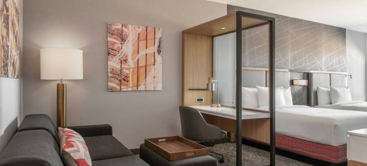 SpringHill Suites Phoenix West/Avondale图片