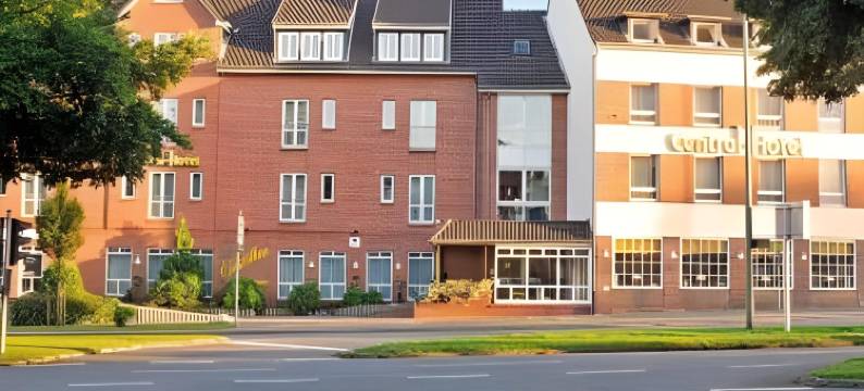 中央酒店(Central Hotel)图片