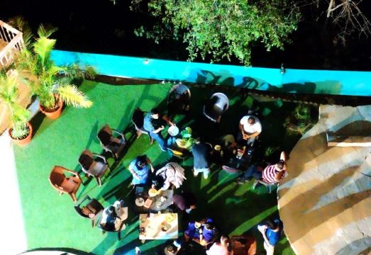 The Lalita's Majestic Pines Hotel Overview