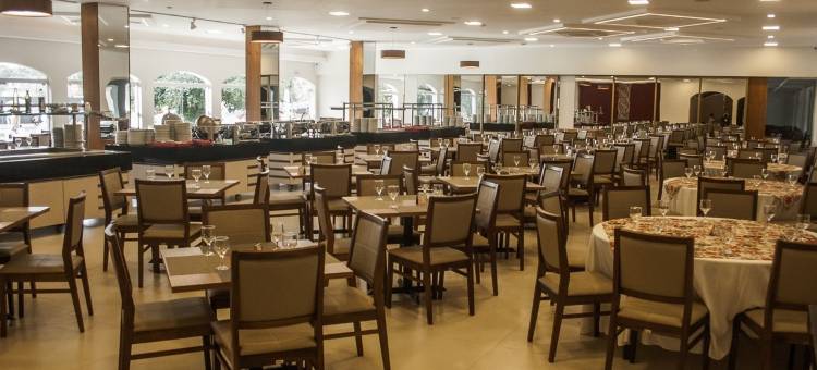 卡利玛华丽度假村及会议中心(Grand Carimã Resort & Convention Center)图片