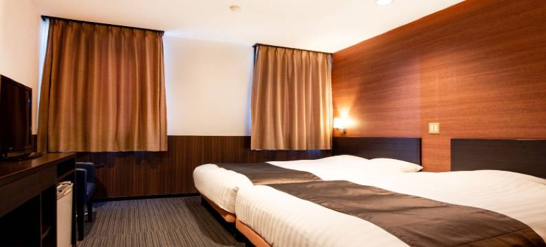 大津石山雷亚酒店(Le Lac Hotel Otsu Ishiyama)图片