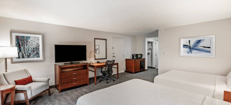 艾肯希尔顿花园客栈(Hilton Garden Inn Aiken)图片