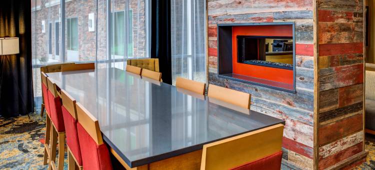 西法戈桑福德医疗中心区希尔顿逸林酒店(DoubleTree by Hilton West Fargo Sanford Medical Center Area)图片