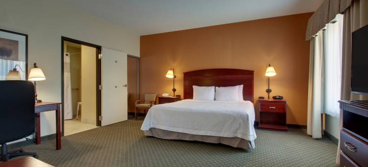 丹佛利特尔顿欢朋套房酒店(Hampton Inn & Suites Denver Littleton)图片