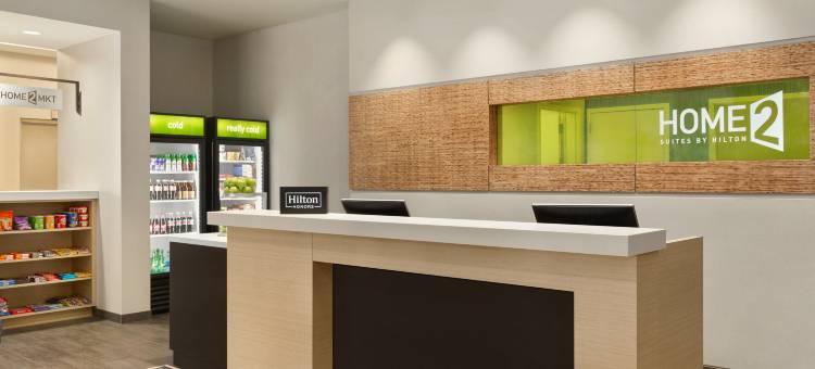 科罗拉多斯普林斯南希尔顿惠庭酒店(Home2 Suites by Hilton Colorado Springs)图片