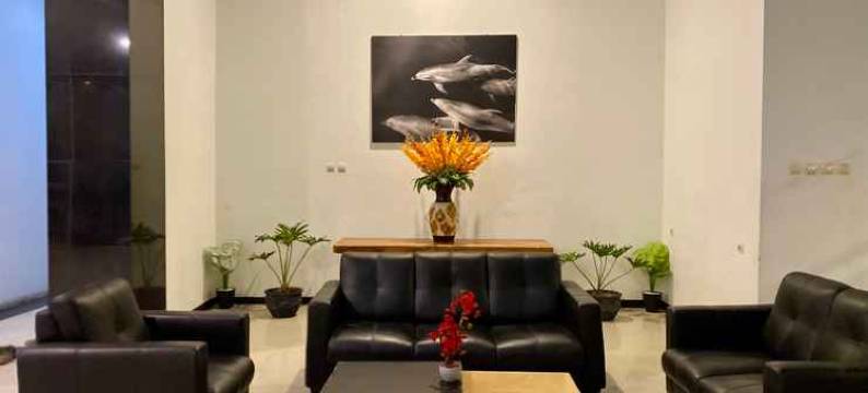 庞岸达兰太平洋大酒店(Grand Pacific Pangandaran)图片