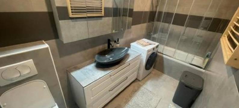 Delux Apartment Arso图片