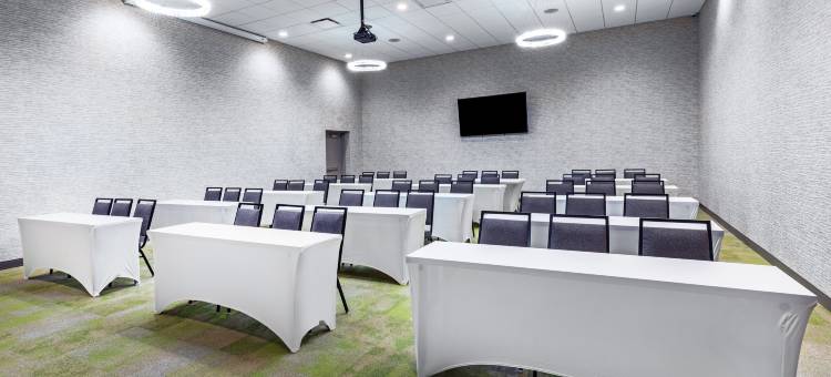 希尔顿家庭套房拉雷多机场(Home2 Suites by Hilton Laredo Airport)图片