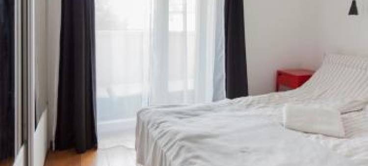 Dobó Apartman图片