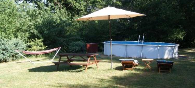 红磨坊圣心公寓(Le Coeur du Moulin)图片