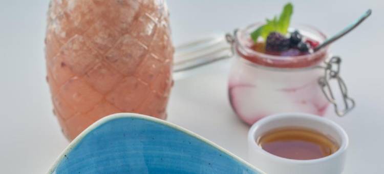 英迪格酒店阿尔布费拉 by IHG(Hotel Indigo Albufeira)图片