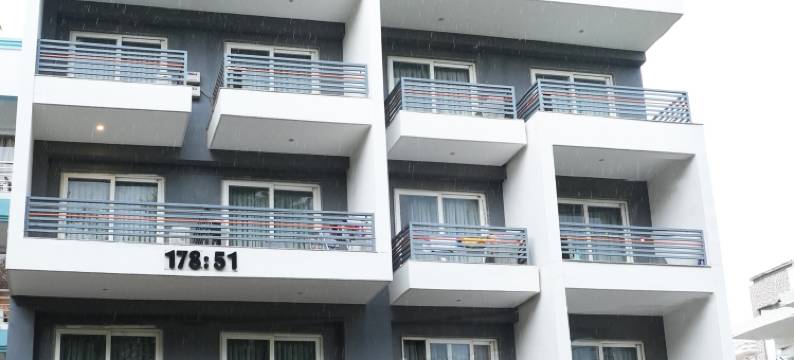 地铁工作室酒店(Metro Studios)图片