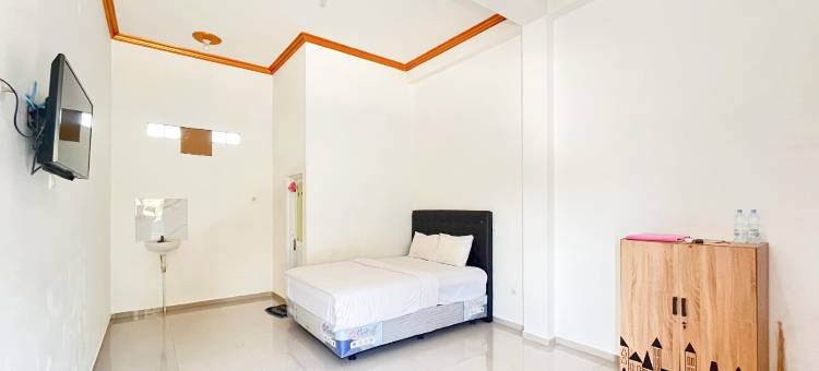 OYO 92101 艾尔玛旅馆(Elma Guesthouse Yia KulonProgo Yogyakarta Mitra RedDoorz)图片