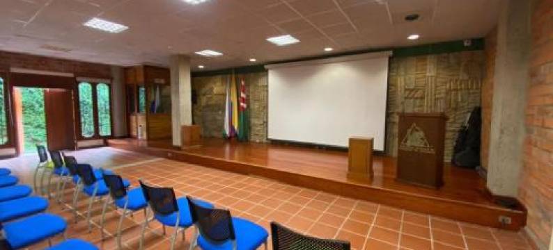 Granja del Cafe Hotel y Centro de Convenciones图片