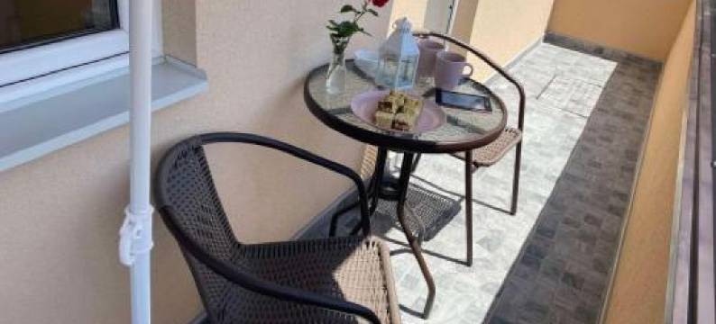 Apartmani Bambi Sokobanja图片