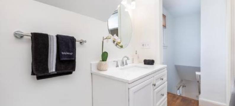 Gorgeous 3 Bedroom - 9 Mins to Hartford, Connecticut图片