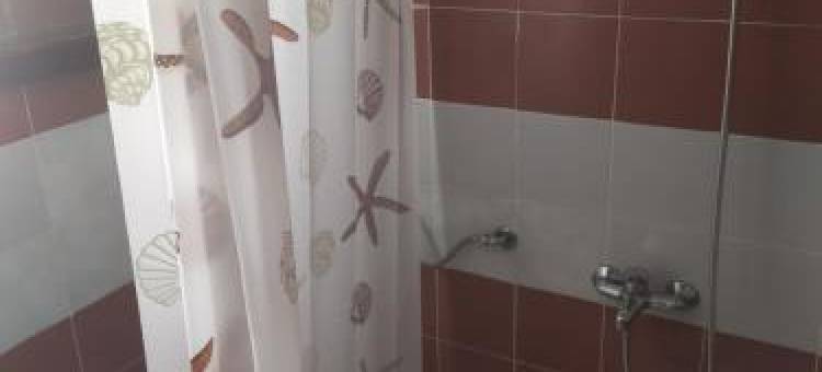 Patmos House Leo & Mary图片